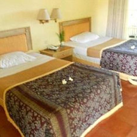 Bali Lovina Beach Cottages Pabean Buleleng Exterior foto