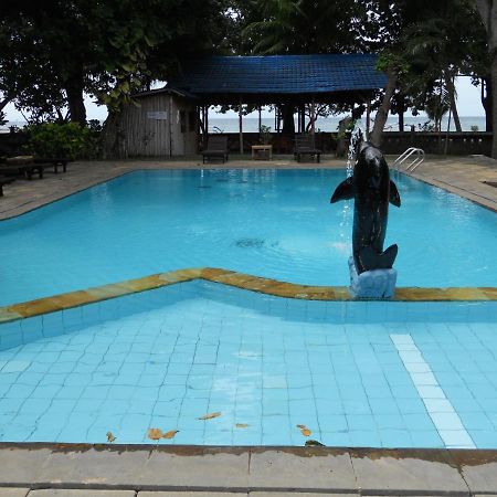 Bali Lovina Beach Cottages Pabean Buleleng Exterior foto