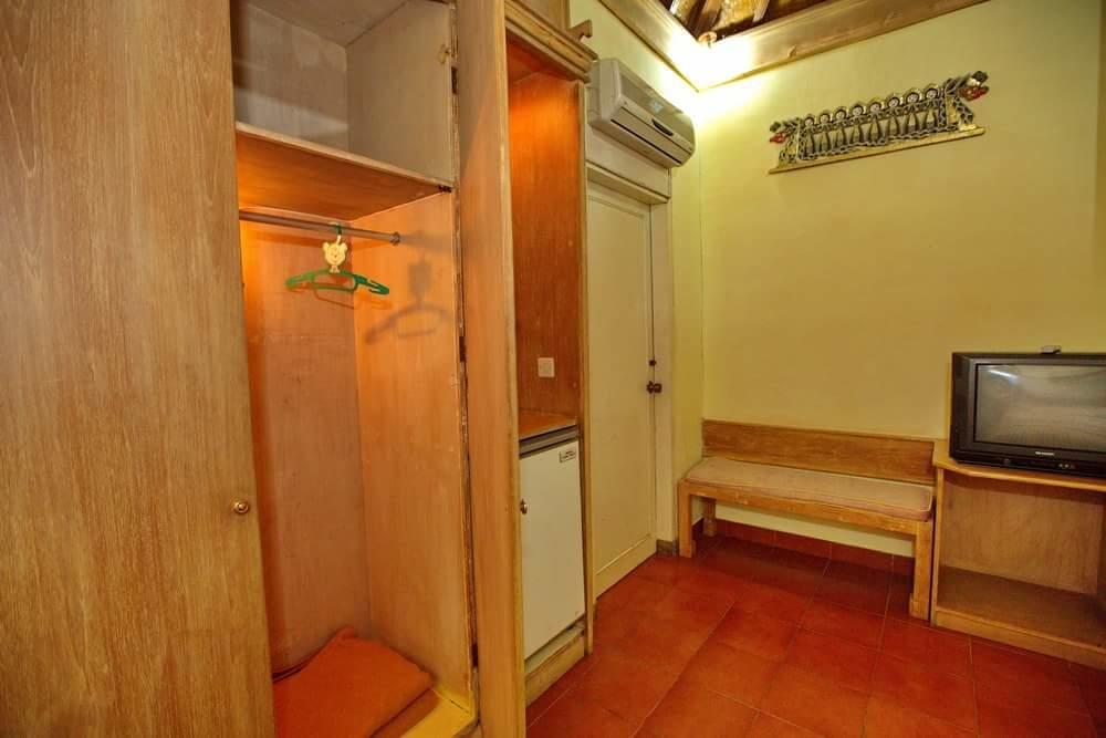 Bali Lovina Beach Cottages Pabean Buleleng Exterior foto