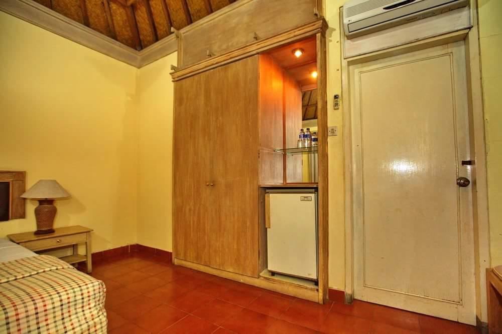 Bali Lovina Beach Cottages Pabean Buleleng Exterior foto