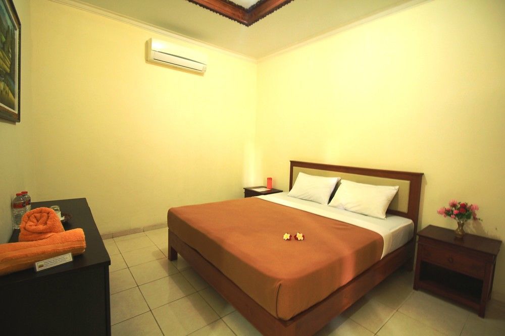Bali Lovina Beach Cottages Pabean Buleleng Exterior foto