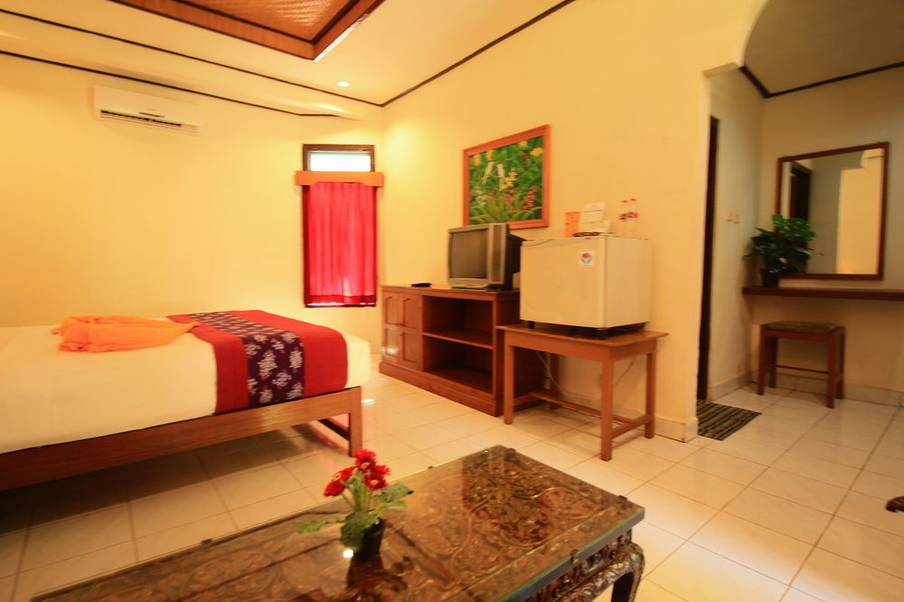 Bali Lovina Beach Cottages Pabean Buleleng Exterior foto