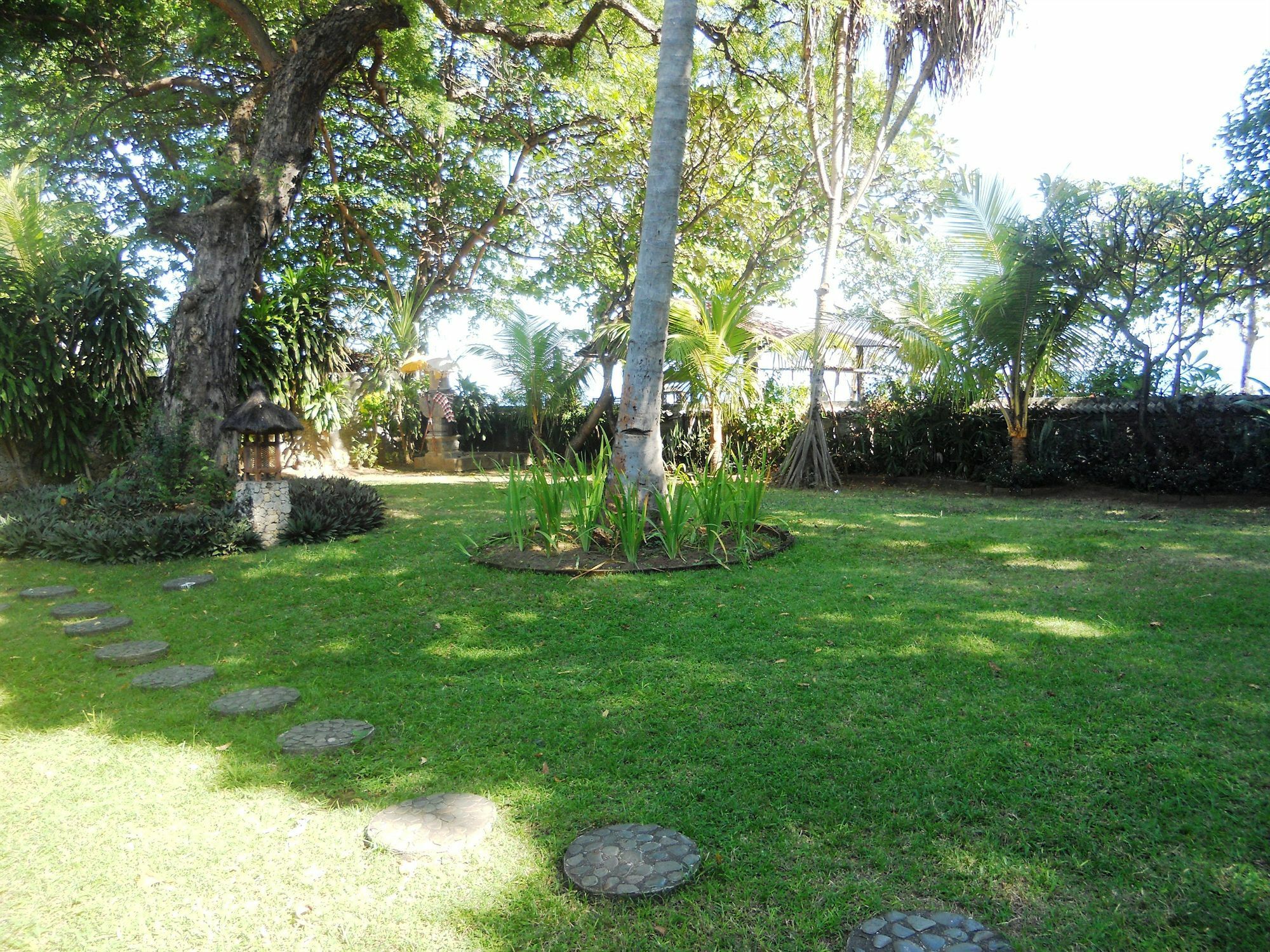 Bali Lovina Beach Cottages Pabean Buleleng Exterior foto