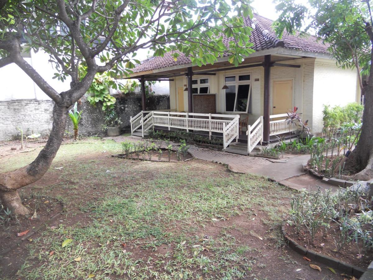 Bali Lovina Beach Cottages Pabean Buleleng Exterior foto